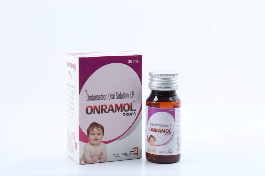 ONRAMOL DROP 